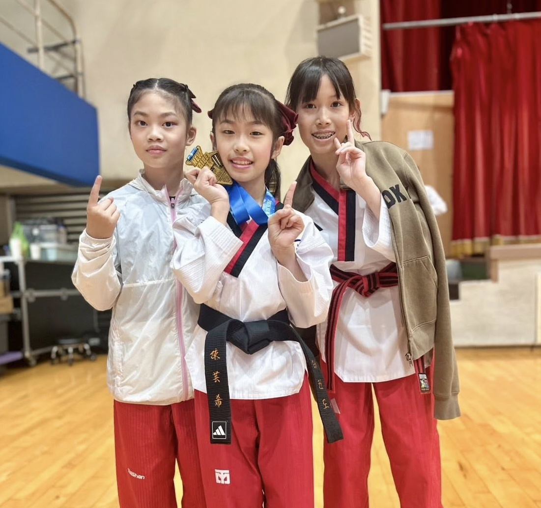 選手合照