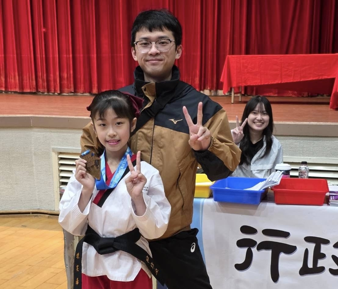教練與選手